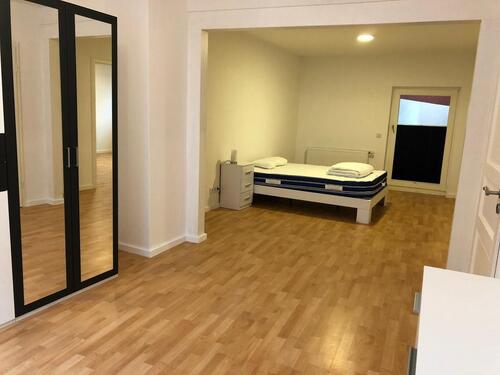 Foto - Etagenwohnung in Kaiserslautern zur Miete