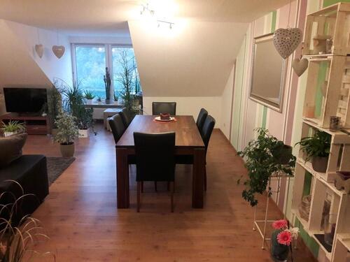 Foto - 3 Zimmer Etagenwohnung in Alzey