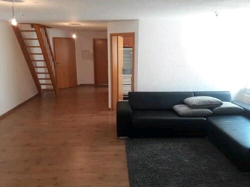 Foto - Etagenwohnung in Alzey zum Kaufen