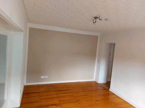 Foto - Etagenwohnung in Illingen zur Miete