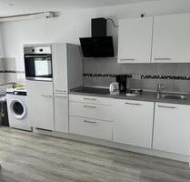 Voll möblierte 2-Zimmer Wohnung in Mettmann