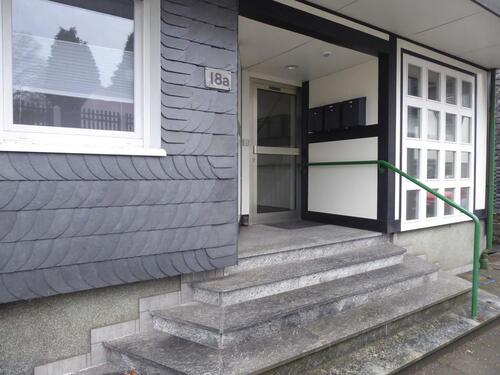 Foto - Im Herzen von Denklingen: moderne Wohnung mit Balkon und schönem Ausblick