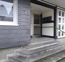 Im Herzen von Denklingen: moderne Wohnung mit Balkon und schönem Ausblick - Reichshof