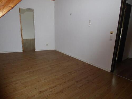 Foto - Dachgeschoßwohnung in Reichshof zur Miete