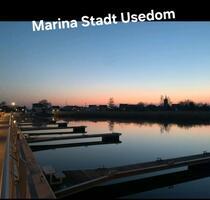 Monteur - Ferienwohnung- Dauermietung - Usedom