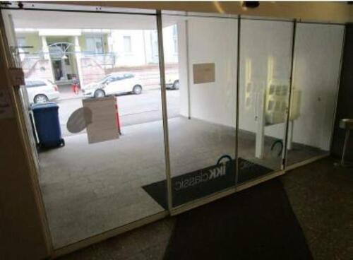 Foto - Büroräume in Göppingen Stellplätze im Haus verfügbar