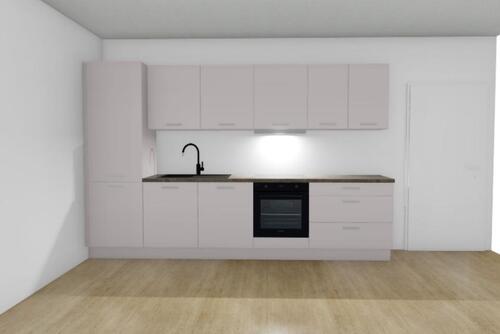 Foto - Neubau Mietwohnung 2ZKB 55qm + Garten Paderborn ELW ERSTBEZUG