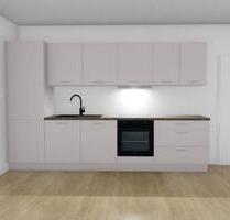 Neubau Mietwohnung 2ZKB 55qm + Garten Paderborn ELW ERSTBEZUG