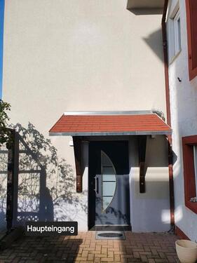 Foto - 5 Zimmer Doppelhaushälfte zum Kaufen in Völklingen