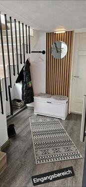 Foto - 5 Zimmer Doppelhaushälfte in Völklingen