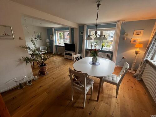 Foto - 5 Zimmer Einfamilienhaus zur Miete in Niebüll