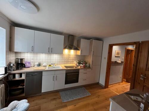 Foto - Einfamilienhaus in Niebüll zur Miete