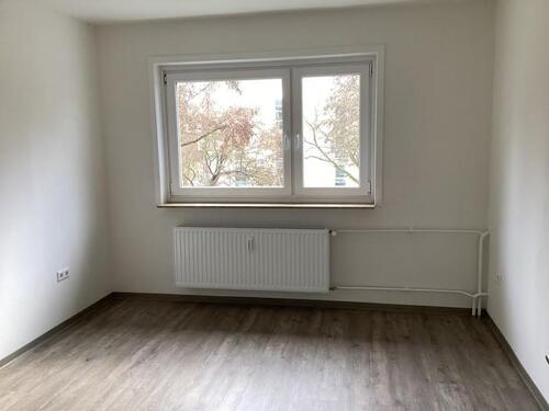 Foto - 3 Zimmer Etagenwohnung in Lübeck