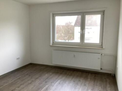 Foto - Etagenwohnung in Lübeck zur Miete