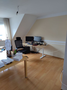 Foto - Maisonettenwohnung in Braunschweig zur Miete