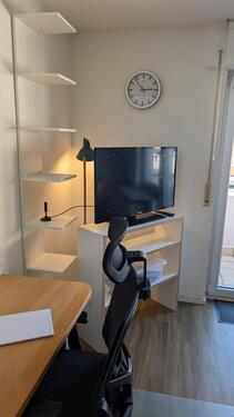 Foto - 1 Zimmer Etagenwohnung zur Miete in Stuttgart