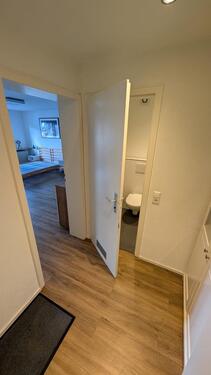 Foto - 1 Zimmer Etagenwohnung in Stuttgart