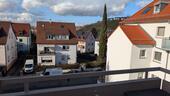 Foto - Etagenwohnung in Stuttgart zur Miete