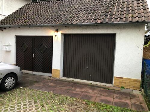 Foto - Garagenstellplatz zu vermieten. Ausschließließlich für KFZ