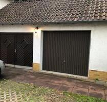 Garagenstellplatz zu vermieten. Ausschließließlich für KFZ - Pfungstadt