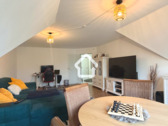 Foto - 2 Zimmer Dachgeschoßwohnung zur Miete in Lingen (Ems)