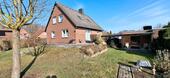 Foto - 5 Zimmer Einfamilienhaus zum Kaufen in Ilsede