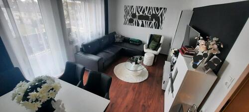 Foto - Etagenwohnung in Königsbrunn zum Kaufen