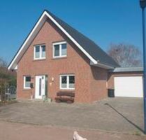 Modernes Einfamilienhaus Rieste – provisionsfrei