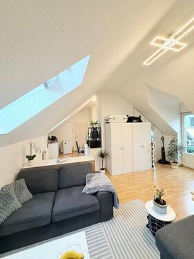 Foto - 1-Zimmer Wohnung in 65549 Limburg