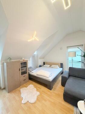 Foto - 1 Zimmer Dachgeschoßwohnung zum Kaufen in Limburg an der Lahn