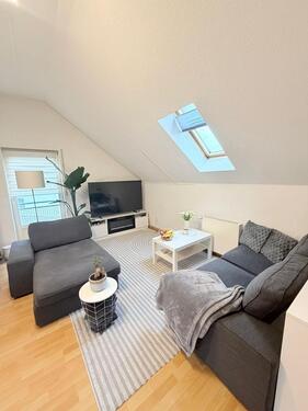 Foto - 1 Zimmer Dachgeschoßwohnung in Limburg an der Lahn