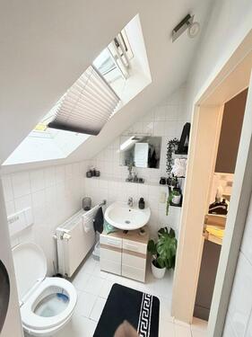 Foto - Dachgeschoßwohnung in Limburg an der Lahn zum Kaufen