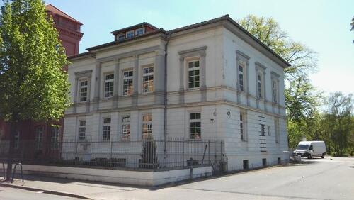 Foto - Möbliertes Zimmer in Erfurter Stadtvilla zu vermieten