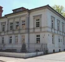 Möbliertes Zimmer in Erfurter Stadtvilla zu vermieten