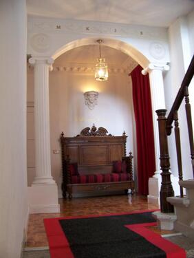 Foto - 1 Zimmer Etagenwohnung zur Miete in Erfurt