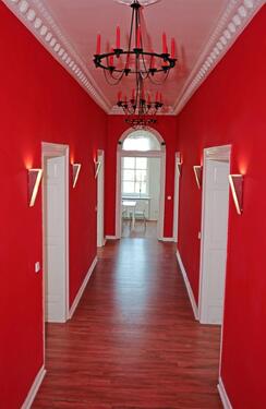 Foto - 1 Zimmer Etagenwohnung in Erfurt