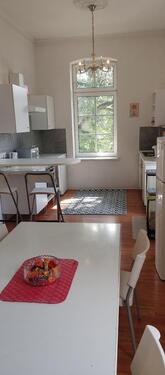 Foto - Etagenwohnung in Erfurt zur Miete