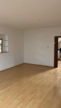 Foto - Terrassenwohnung in Landau an der Isar zur Miete