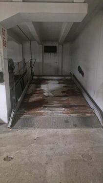 Foto - Tiefgaragenstellplatz - 55,00&nbsp;EUR Miete,