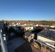 Neubau Penthousewohnung - 1.850,00&nbsp;EUR Kaltmiete, ca.&nbsp; 125,00&nbsp;m&sup2; in Weil der Stadt (PLZ: 71263)