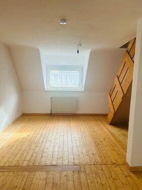 Foto - 2 Zimmer Maisonettenwohnung zur Miete in Solingen