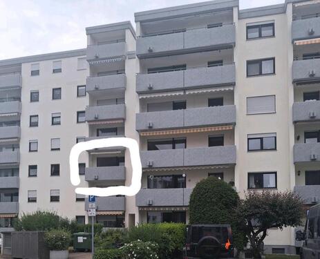 Foto - 1,5 Zimmerwohnung Keller Tiefgarage Wohnung Eigentumswohnung