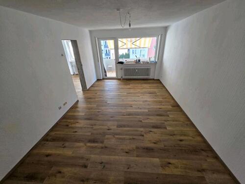 Foto - 1 Zimmer Etagenwohnung zum Kaufen in Meckesheim