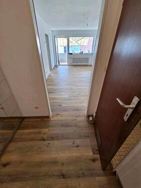 Foto - 1 Zimmer Etagenwohnung in Meckesheim