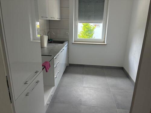 Foto - Etagenwohnung in Neustadt an der Donau zur Miete