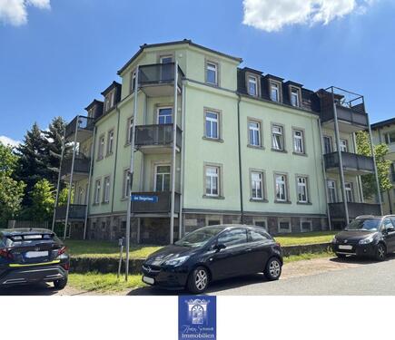 Foto - Wunderschöne Singlewohnung mit Balkon, Tageslichtbad und separater Küche!