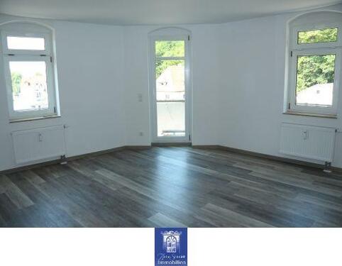 Foto - 1 Zimmer Dachgeschoßwohnung in Freital