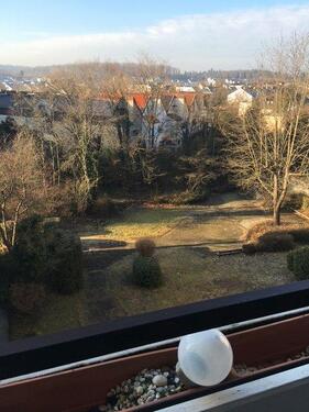 Foto - 1.5 Zimmer Etagenwohnung in Böblingen