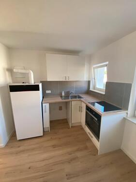 Foto - 2.5 Zimmer Etagenwohnung in Augsburg