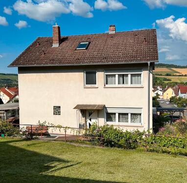 Foto - Einfamilienhaus in Lauda-Königshofen